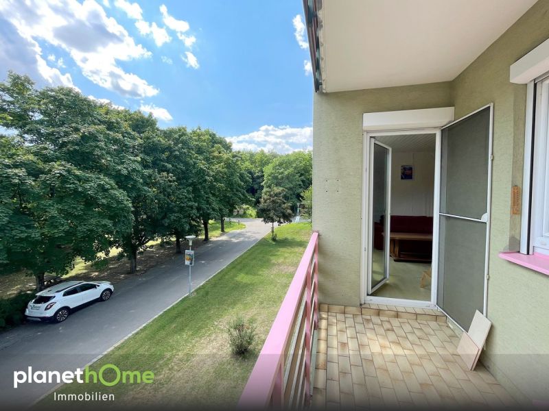 Charmante 2-Zimmer-Wohnung mit Loggia und Parkblick! KFZ Stellplatz inklusive! /  / 2431&nbsp;Klein-Neusiedl / Bild 7