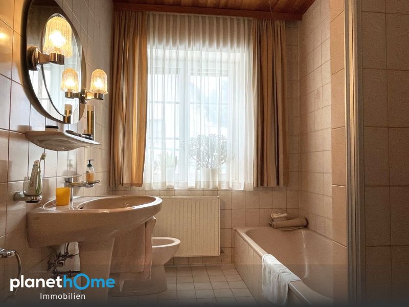 Leistbares Haus sucht neuen Besitzer /  / 3751&nbsp;Maigen / Bild 5