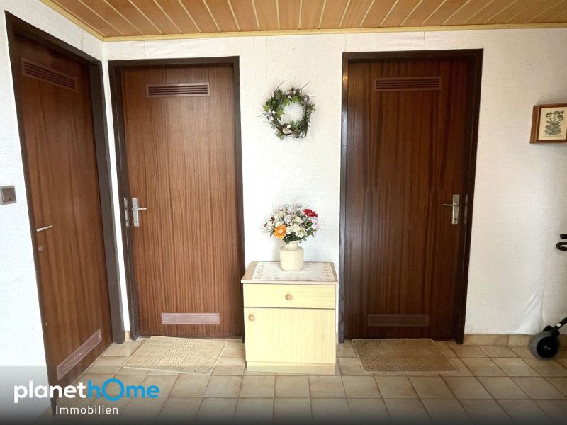 Leistbares Haus sucht neuen Besitzer /  / 3751&nbsp;Maigen / Bild 6