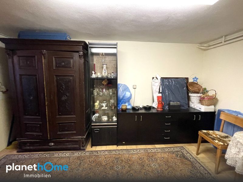 Leistbares Haus sucht neuen Besitzer /  / 3751&nbsp;Maigen / Bild 7