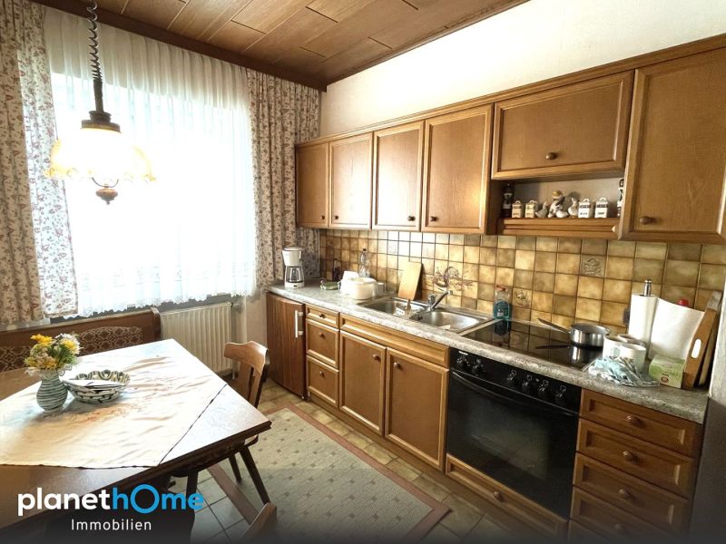 Leistbares Haus sucht neuen Besitzer /  / 3751&nbsp;Maigen / Bild 4