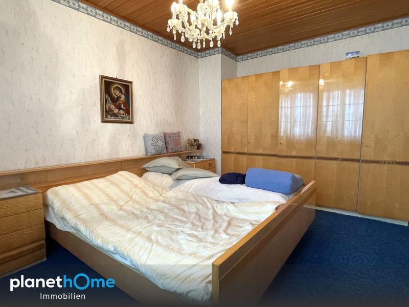 Leistbares Haus sucht neuen Besitzer /  / 3751&nbsp;Maigen / Bild 3