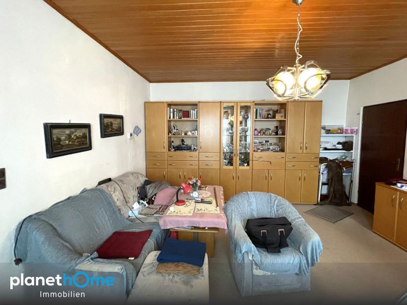 Leistbares Haus sucht neuen Besitzer /  / 3751&nbsp;Maigen / Bild 2