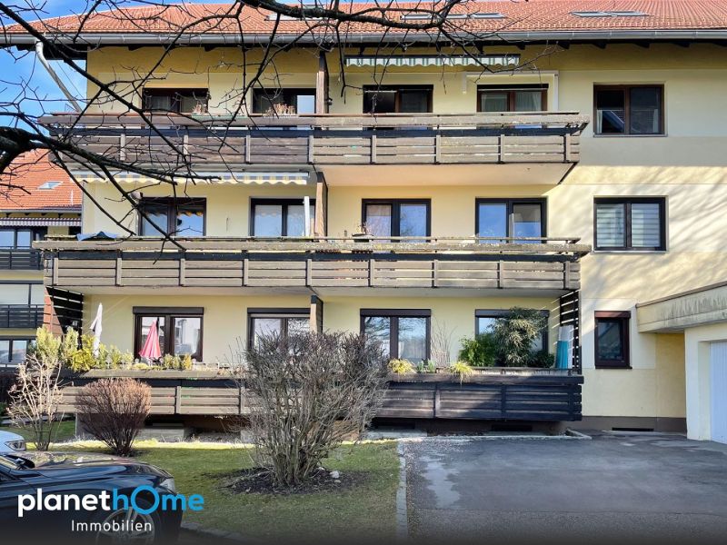 Kompakt, zentral &amp; sorgenfrei vermietet ? Ihr Investment in Eugendorf /  / 5301&nbsp;Eugendorf / Bild 6