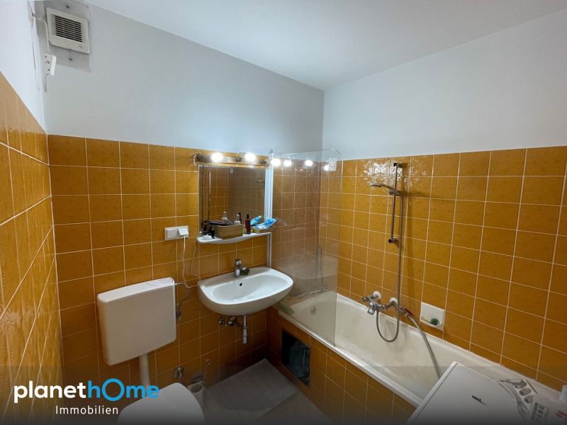 Kompakt, zentral &amp; sorgenfrei vermietet ? Ihr Investment in Eugendorf /  / 5301&nbsp;Eugendorf / Bild 4