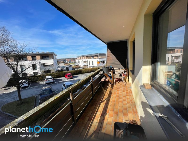 Kompakt, zentral &amp; sorgenfrei vermietet ? Ihr Investment in Eugendorf /  / 5301&nbsp;Eugendorf / Bild 5