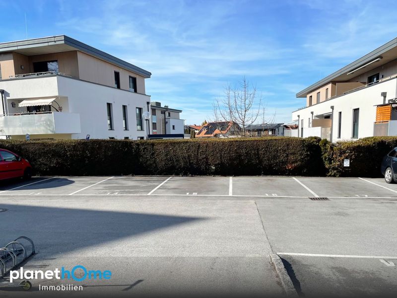 Kompakt, zentral &amp; sorgenfrei vermietet ? Ihr Investment in Eugendorf /  / 5301&nbsp;Eugendorf / Bild 7