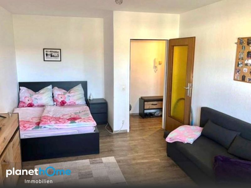 Kompakt, zentral &amp; sorgenfrei vermietet ? Ihr Investment in Eugendorf /  / 5301&nbsp;Eugendorf / Bild 0