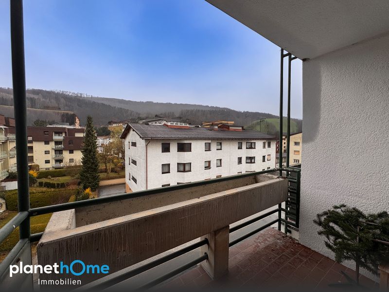 Sonnige Gar�onni�re mit Ausblick und Loggia in Wattens /  / 6112&nbsp;Wattens / Bild 1