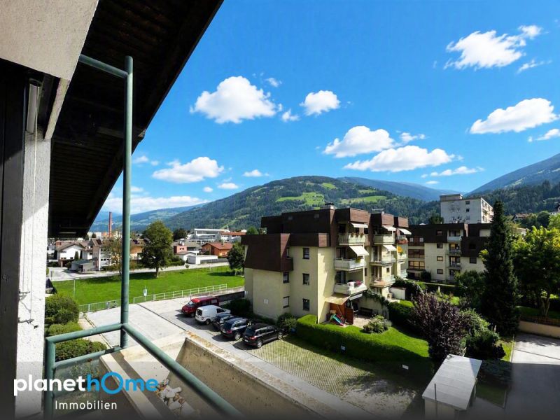 Sonnige Gar�onni�re mit Ausblick und Loggia in Wattens /  / 6112&nbsp;Wattens / Bild 1