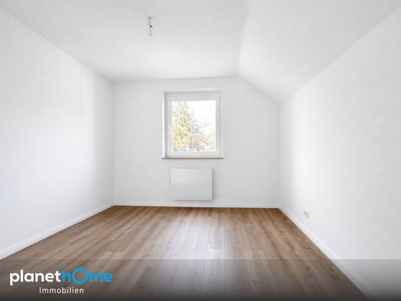 WohnTraum mit gro�em Balkon und Weitblick! /  / 5110&nbsp;Oberndorf bei Salzburg / Bild 3