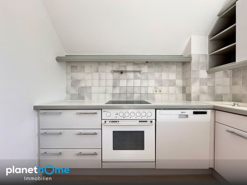 WohnTraum mit gro�em Balkon und Weitblick! /  / 5110&nbsp;Oberndorf bei Salzburg / Bild 9