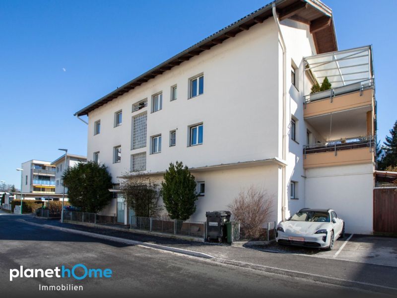 S�dwest-Sonne, Whirlpool &amp; Familiengl�ck. 4 Zimmer mit Garten in Rum /  / 6063&nbsp;Rum / Bild 1