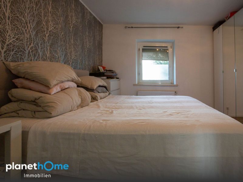 S�dwest-Sonne, Whirlpool &amp; Familiengl�ck. 4 Zimmer mit Garten in Rum /  / 6063&nbsp;Rum / Bild 8