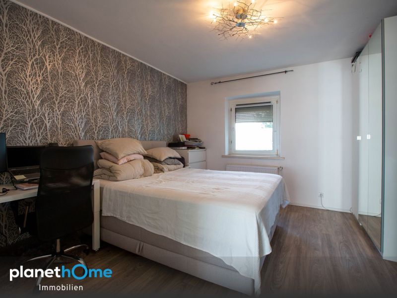 S�dwest-Sonne, Whirlpool &amp; Familiengl�ck. 4 Zimmer mit Garten in Rum /  / 6063&nbsp;Rum / Bild 9