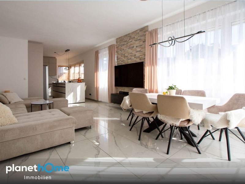 S�dwest-Sonne, Whirlpool &amp; Familiengl�ck. 4 Zimmer mit Garten in Rum /  / 6063&nbsp;Rum / Bild 0