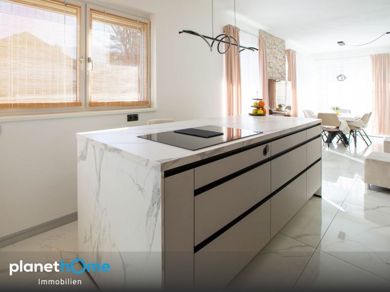 S�dwest-Sonne, Whirlpool &amp; Familiengl�ck. 4 Zimmer mit Garten in Rum /  / 6063&nbsp;Rum / Bild 7