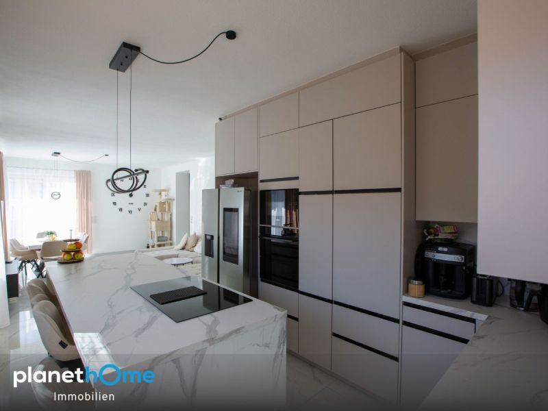 S�dwest-Sonne, Whirlpool &amp; Familiengl�ck. 4 Zimmer mit Garten in Rum /  / 6063&nbsp;Rum / Bild 6