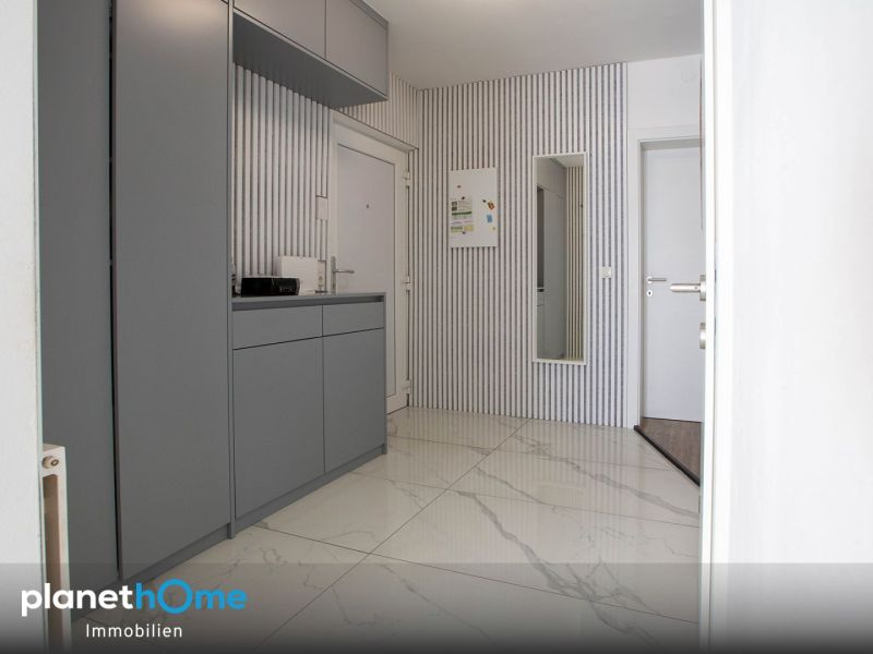 S�dwest-Sonne, Whirlpool &amp; Familiengl�ck. 4 Zimmer mit Garten in Rum /  / 6063&nbsp;Rum / Bild 2