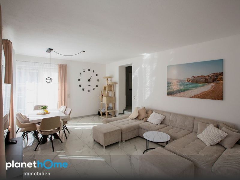 S�dwest-Sonne, Whirlpool &amp; Familiengl�ck. 4 Zimmer mit Garten in Rum /  / 6063&nbsp;Rum / Bild 5