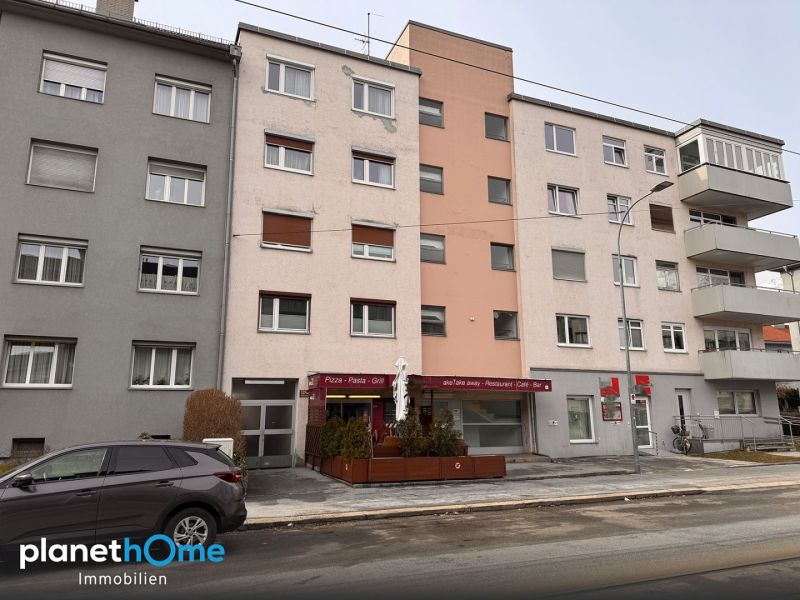 Gro�z�gige Gar�onni�re in sehr guter Lage mit viel Potenzial /  / 6020&nbsp;Innsbruck / Bild 6