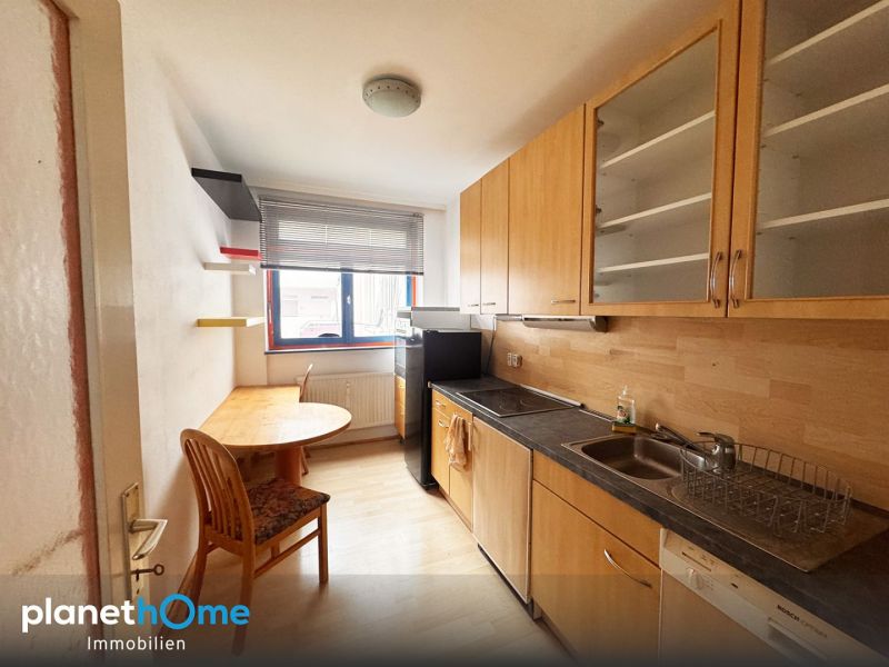 Gro�z�gige Gar�onni�re in sehr guter Lage mit viel Potenzial /  / 6020&nbsp;Innsbruck / Bild 4