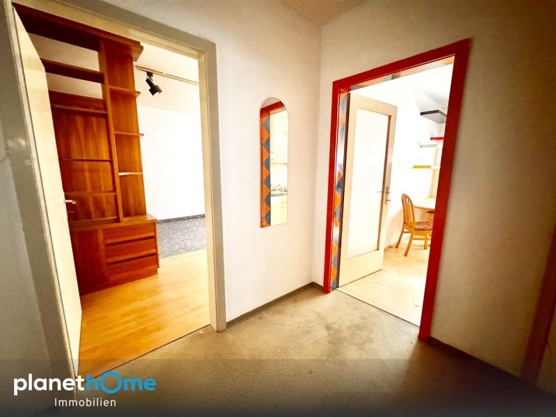 Gro�z�gige Gar�onni�re in sehr guter Lage mit viel Potenzial /  / 6020&nbsp;Innsbruck / Bild 5