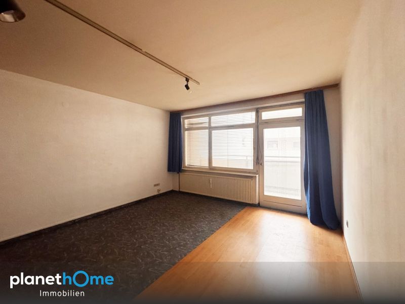 Gro�z�gige Gar�onni�re in sehr guter Lage mit viel Potenzial /  / 6020&nbsp;Innsbruck / Bild 3