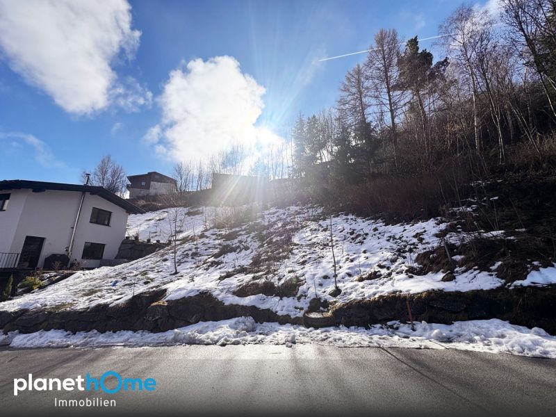 Sonniges Baugrundst�ck im Herzen des Stubaitals ? teilweise Hanglage /  / 6143&nbsp;Sch�nberg im Stubaital / Bild 2