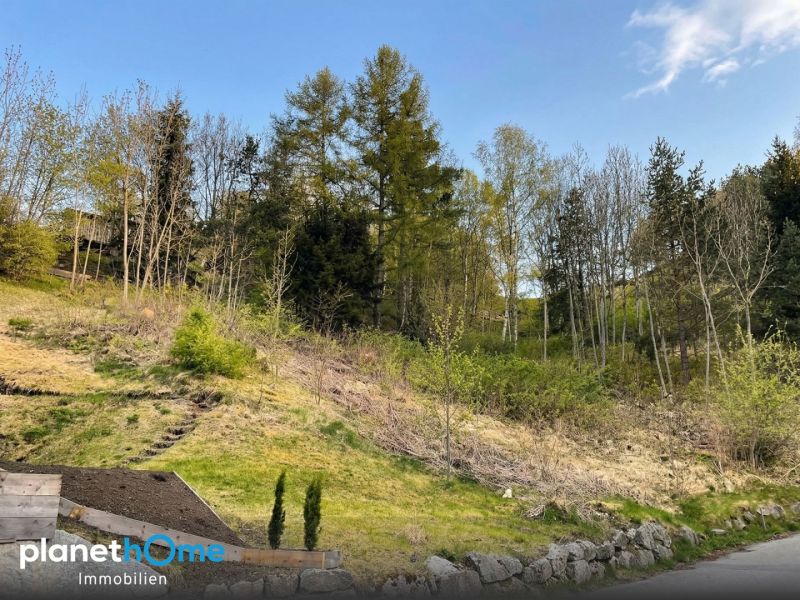 Sonniges Baugrundst�ck im Herzen des Stubaitals ? teilweise Hanglage /  / 6143&nbsp;Sch�nberg im Stubaital / Bild 4