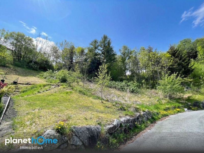 Sonniges Baugrundst�ck im Herzen des Stubaitals ? teilweise Hanglage /  / 6143&nbsp;Sch�nberg im Stubaital / Bild 0