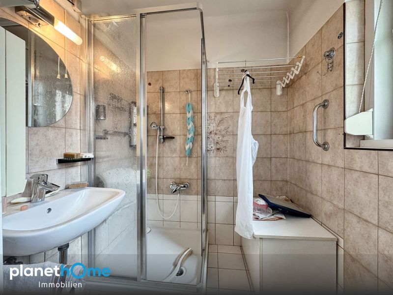 Renovierungsbed�rftige 2-Zimmer-Wohnung beim Meidlinger Markt /  / 1120&nbsp;Wien / Bild 7