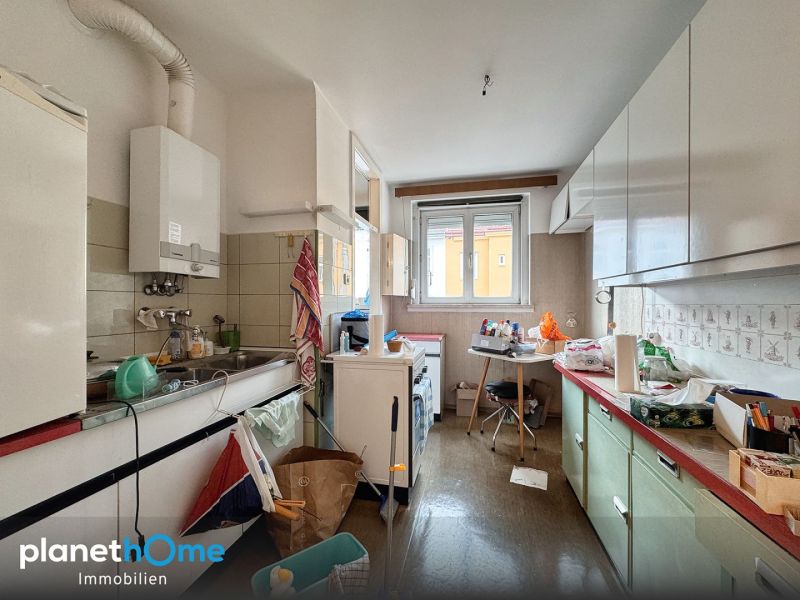 Renovierungsbed�rftige 2-Zimmer-Wohnung beim Meidlinger Markt /  / 1120&nbsp;Wien / Bild 5