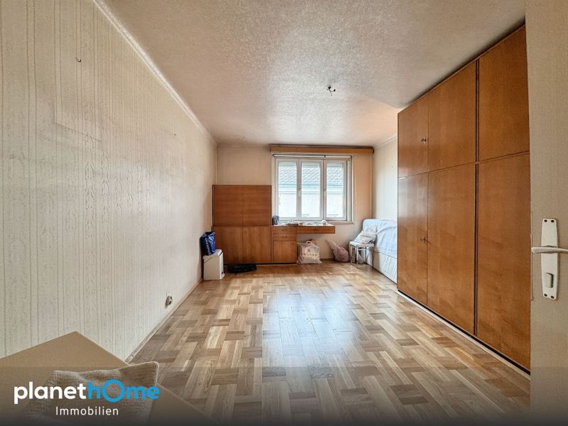 Renovierungsbed�rftige 2-Zimmer-Wohnung beim Meidlinger Markt /  / 1120&nbsp;Wien / Bild 3