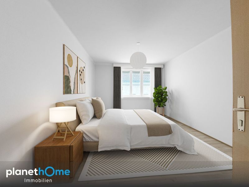 Renovierungsbed�rftige 2-Zimmer-Wohnung beim Meidlinger Markt /  / 1120&nbsp;Wien / Bild 4