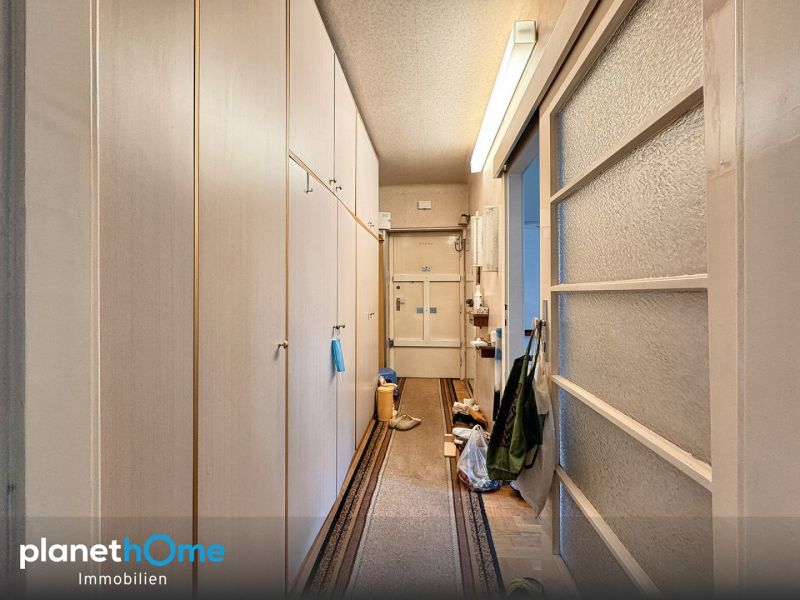 Renovierungsbed�rftige 2-Zimmer-Wohnung beim Meidlinger Markt /  / 1120&nbsp;Wien / Bild 8