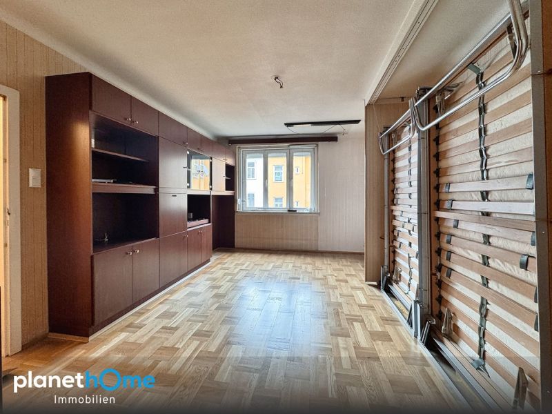 Renovierungsbed�rftige 2-Zimmer-Wohnung beim Meidlinger Markt /  / 1120&nbsp;Wien / Bild 2