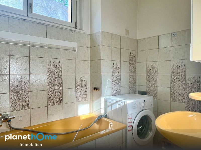 Rohdiamant in Top-Lage mit Gr�nblick: Fix&amp;Flip oder selbst Wohnen /  / 1190&nbsp;Wien / Bild 9