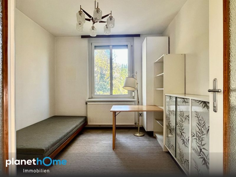 Rohdiamant in Top-Lage mit Gr�nblick: Fix&amp;Flip oder selbst Wohnen /  / 1190&nbsp;Wien / Bild 5