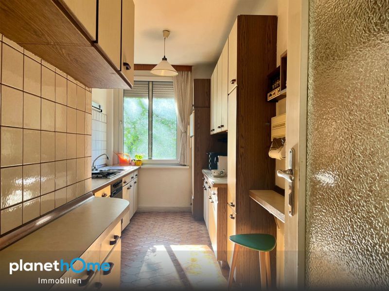 Rohdiamant in Top-Lage mit Gr�nblick: Fix&amp;Flip oder selbst Wohnen /  / 1190&nbsp;Wien / Bild 8