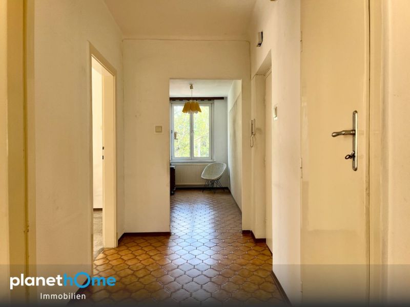 Rohdiamant in Top-Lage mit Gr�nblick: Fix&amp;Flip oder selbst Wohnen /  / 1190&nbsp;Wien / Bild 7