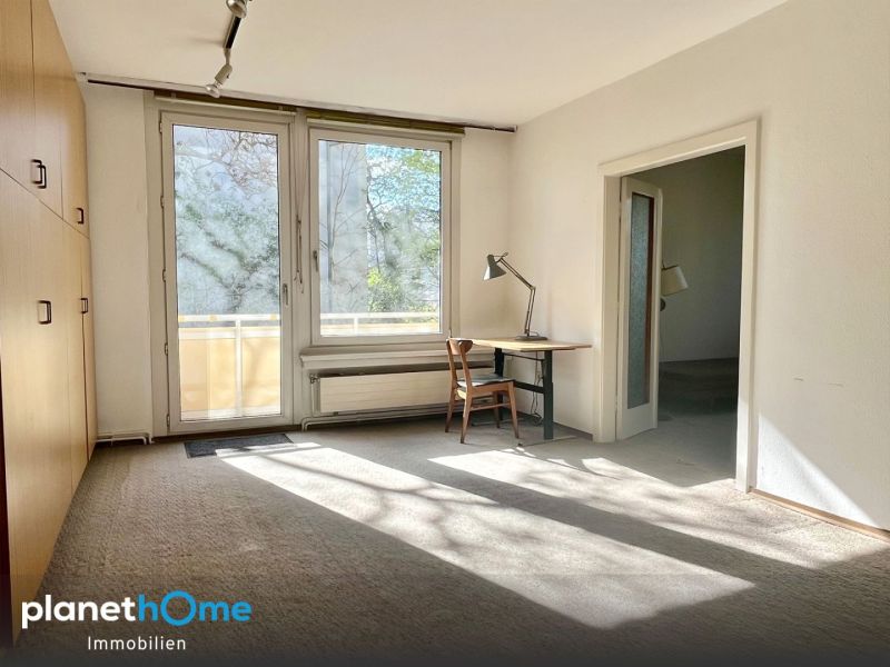 Rohdiamant in Top-Lage mit Gr�nblick: Fix&amp;Flip oder selbst Wohnen /  / 1190&nbsp;Wien / Bild 4