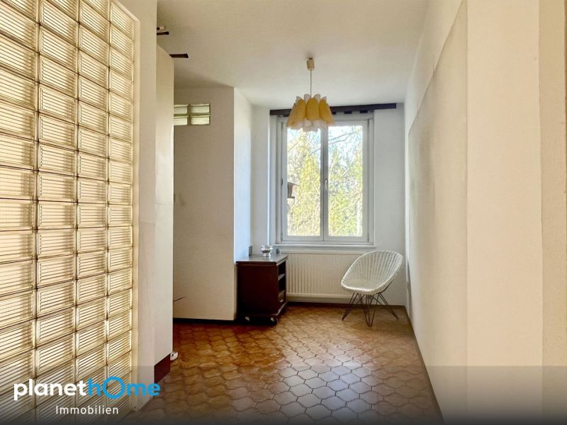 Rohdiamant in Top-Lage mit Gr�nblick: Fix&amp;Flip oder selbst Wohnen /  / 1190&nbsp;Wien / Bild 6