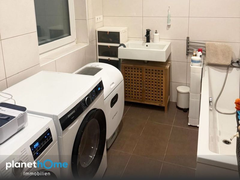 Modern wohnen in idyllischer H�gellandschaft in der Buckligen Welt /  / 2811&nbsp;Wiesmath / Bild 7