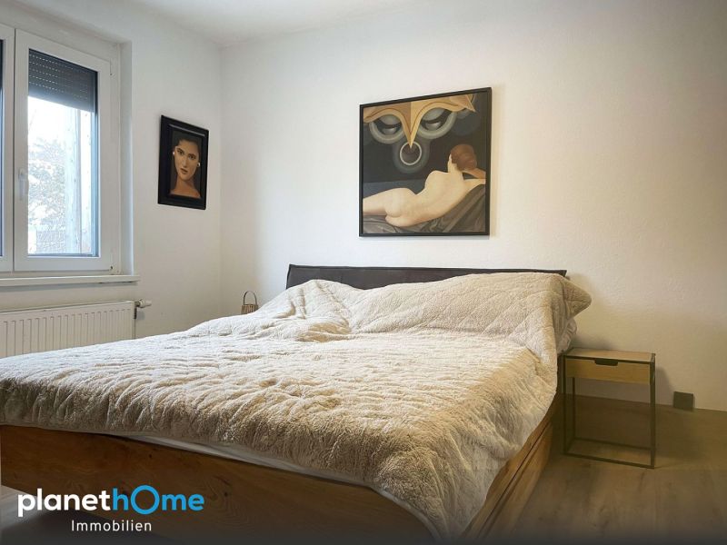 Modern wohnen in idyllischer H�gellandschaft in der Buckligen Welt /  / 2811&nbsp;Wiesmath / Bild 4