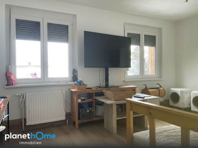 Modern wohnen in idyllischer H�gellandschaft in der Buckligen Welt /  / 2811&nbsp;Wiesmath / Bild 5