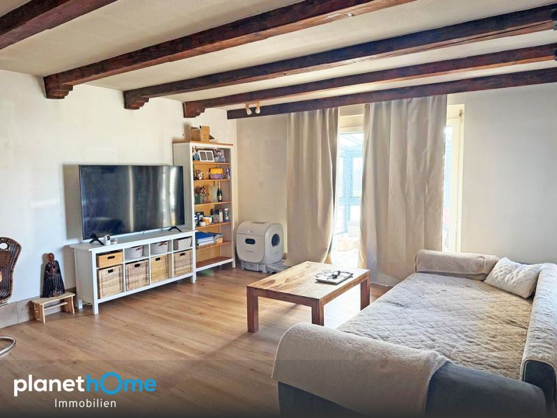 Modern wohnen in idyllischer H�gellandschaft in der Buckligen Welt /  / 2811&nbsp;Wiesmath / Bild 1