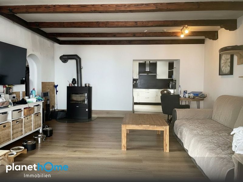 Modern wohnen in idyllischer H�gellandschaft in der Buckligen Welt /  / 2811&nbsp;Wiesmath / Bild 1