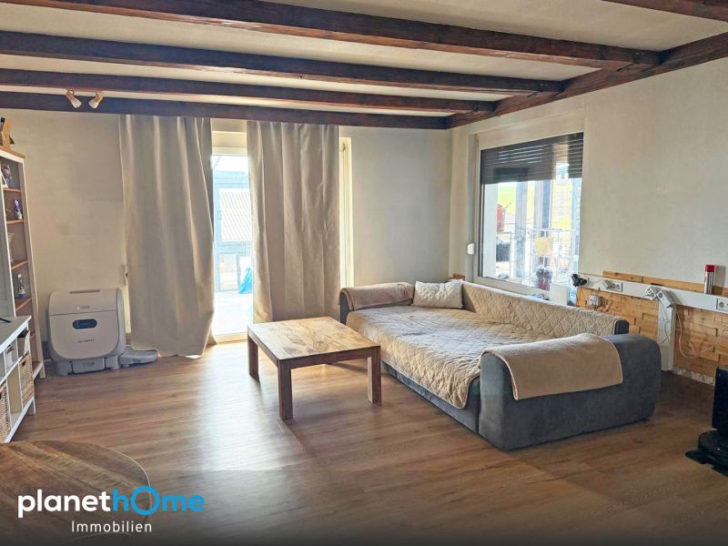 Modern wohnen in idyllischer H�gellandschaft in der Buckligen Welt /  / 2811&nbsp;Wiesmath / Bild 2