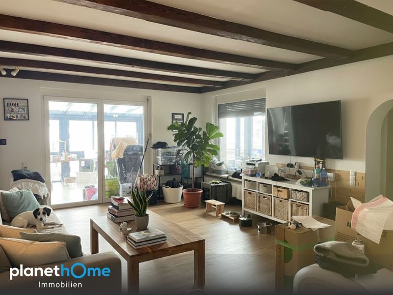 Modern wohnen in idyllischer H�gellandschaft in der Buckligen Welt /  / 2811&nbsp;Wiesmath / Bild 2